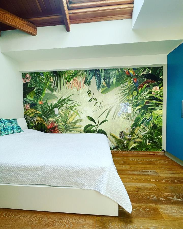 Sideratos Sea View City Apartment Χίος Εξωτερικό φωτογραφία